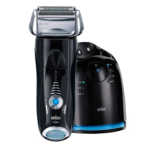 braun series 7 760cc electric shaver system 11 pc box|Braun Series 7 comparison.